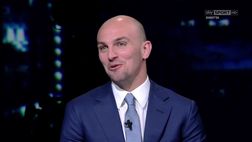 Cambiasso, risposta da game-set-match sull’arbitro di Real-Juve “insensibile”