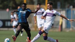 Lucchesi: “Goal bello, ma penso alla prossima. Vogliamo Coppa e scudetto”