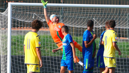 Primavera Hellas, con la Feralpi Salò è ko, ma è un bel Verona
