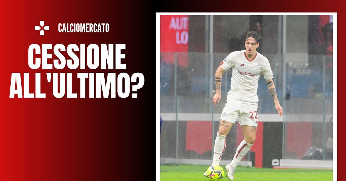 Schira: “Zaniolo, club e agenti al lavoro per cederlo last minute” Schira: “Zaniolo, club e agenti al lavoro per cederlo last minute”