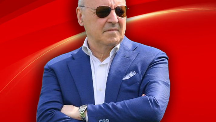 Beppe Marotta