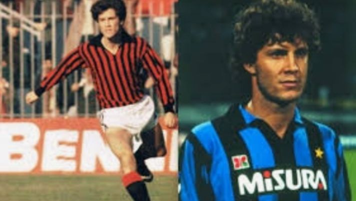 Il derby di Fulvio Collovati: “Inter segnano tutti, Milan più forte di tutte le assenze” Il derby di Fulvio Collovati: “Inter segnano tutti, Milan più forte di tutte le assenze” - immagine 1