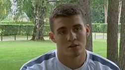 Kovacic: “An honour to play for Inter but no rapport with Mancini. I dont’ know what…”