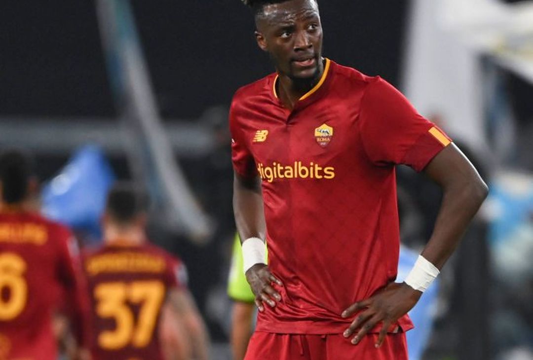 Lazio-Roma 1-0 – FOTO GALLERY - immagine 69