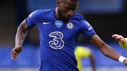 Calciomercato Milan – Rudiger in uscita: c’è la fila per il difensore / News