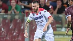 Bari, Antenucci euforico: “Vincere ci dà morale, continuiamo su questa strada!”