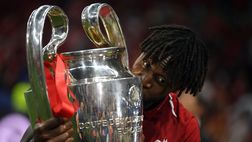 VIDEO – Il Liverpool saluta Origi: il suo viaggio con i ‘Reds’ | News