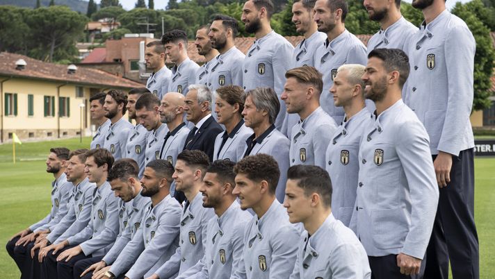 Lazio, immobile festeggia i trent&#8217;anni di Insigne &#8211; FOTO 