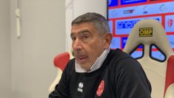 Padova-Triestina, Gentilini: “Grande rammarico, avevamo preso il sopravvento”