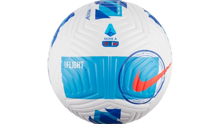 Serie A 2021-22, il calendario completo  Serie A 2021-22, il calendario completo