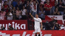 Dalla Spagna – Il Siviglia non riscatta André Silva? Semedo lo porta al Barcellona…