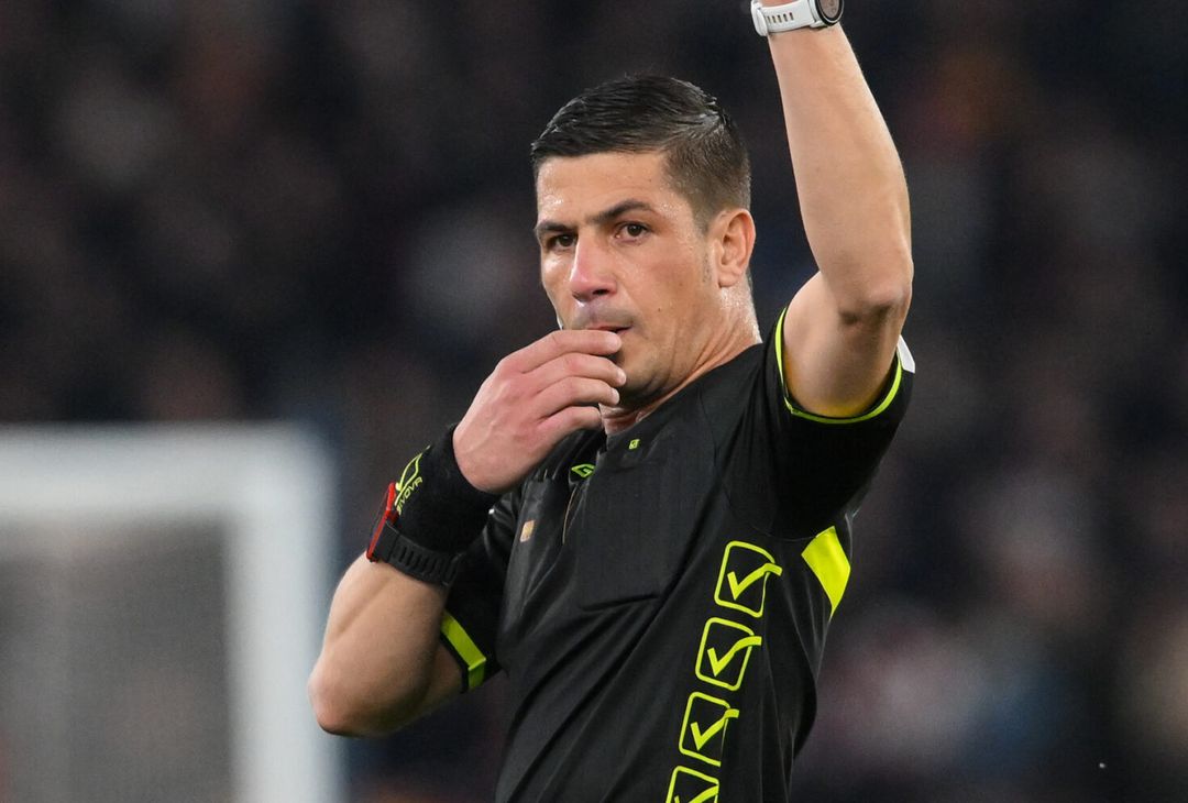 Roma-Sassuolo 1-0 – FOTOGALLERY - immagine 40