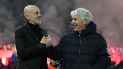 Sorteggio Europa League: sarà Milan-Roma, dura per l’Atalanta! E in semifinale…