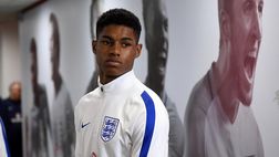 Focus on: Marcus Rashford, il wonderboy dei record