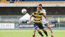 Verona, i convocati per il Bologna, out Fossati e Pazzini