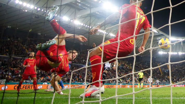 GETTY IMAGES  SONDAGGIO – Serie A, 9 partite alla fine. Chi retrocede? - immagine 1