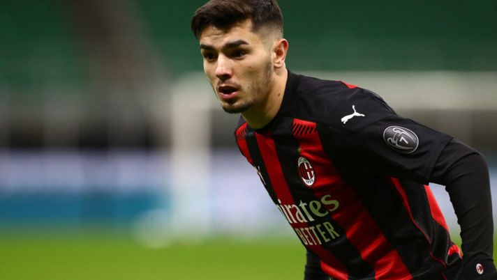 UFFICIALE – Brahim Diaz è tornato al Milan: avrà la maglia numero 10 - immagine 1