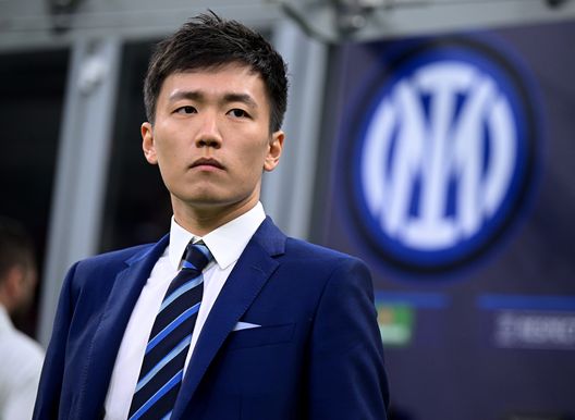 Zhang sui social: “Nonostante sfide e critiche fatto l’impossibile. Ci vediamo a Istanbul”- immagine 2