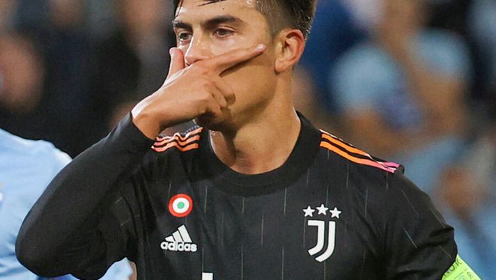 FORMAZIONI UFFICIALI – Gioca Dybala! Le decisioni su Pinamonti, Chiellini e Perotti - immagine 1