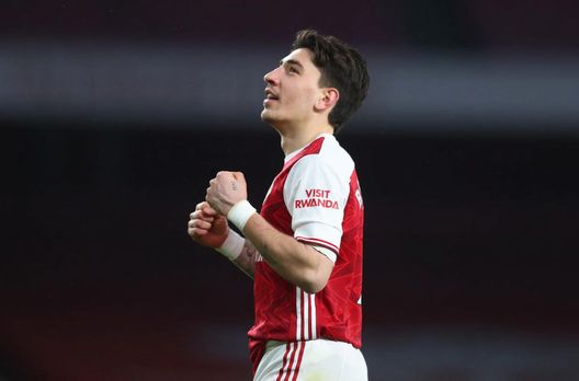 Sky – Dopo Hakimi, l’Inter insiste per Bellerin: ma c’è anche l’idea Hateboer- immagine 2