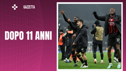 Tottenham-Milan, i rossoneri ai quarti di Champions dopo 11 anni