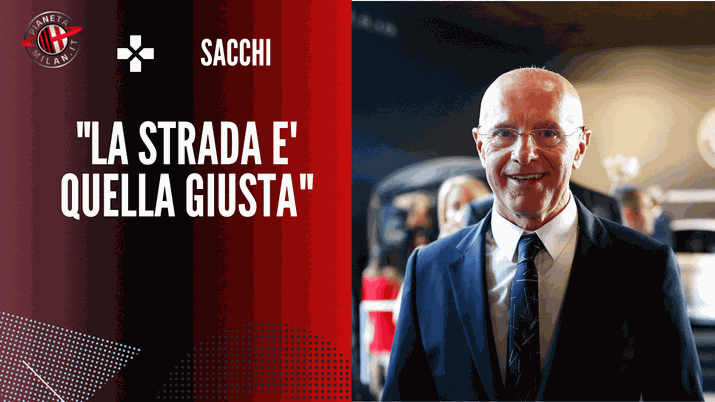 Arrigo Sacchi AC Milan