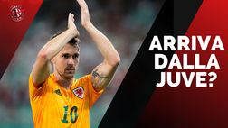 Calciomercato Milan – L’indiscrezione: “Chiesto Ramsey alla Juventus”