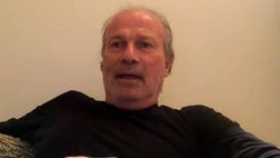 VIDEO Bologna, Sabatini, Mihajlovic e il dramma della leucemia: “Agghiacciante quando ho dovuto dare a Sinisa la notizia”