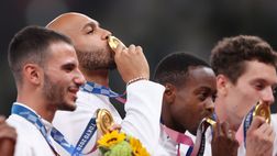 Staffetta d’oro, i nostri ragazzi cittadini del mondo