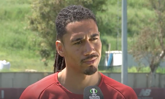 Inter, tentazione Smalling per la difesa di Inzaghi: pro e contro dell’affare- immagine 4