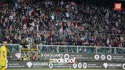 Palermo-Padova, ultimissimi biglietti in vendita per assistere alla finale playoff