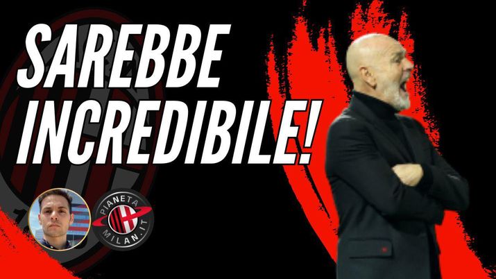 Milan, Pioli resta e rinnova? Cosa risulta a noi, anche su Conte (Video) Calciomercato AC Milan Pioli