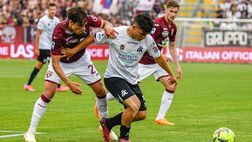 Spezia-Torino 0-4, l’analisi dei gol: due assist per un Vlasic in stato di grazia