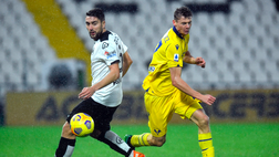 Torino-Verona, i convocati gialloblù