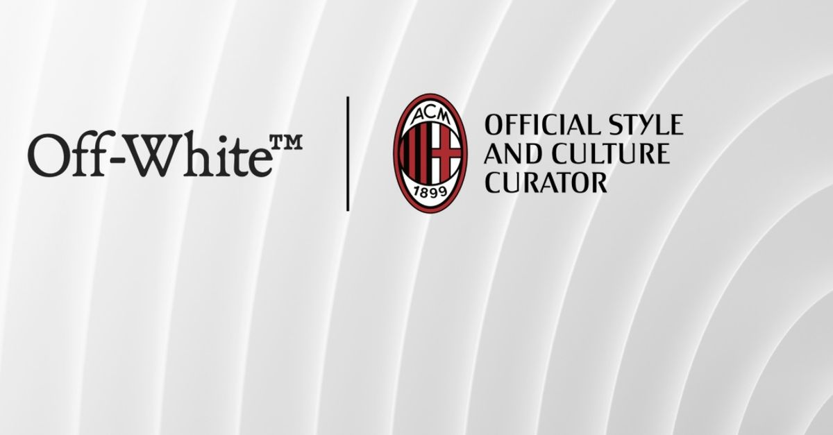 Milan sui social – Le immagini dei nuovi abiti firmati ‘Off-White’ | News
