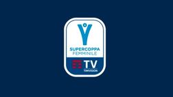 Supercoppa femminile – Domani in campo Juventus e Fiorentina