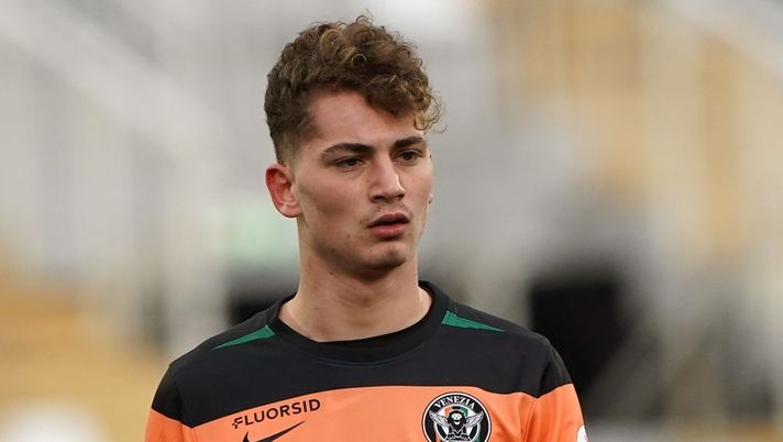 Schwoch: “Esposito? Mi aspettavo di più tra SPAL e Venezia. Non vorrei che…” - immagine 1