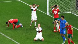 Mondiali, il Marocco sogna ancora: battuto il Portogallo ed è storica semifinale