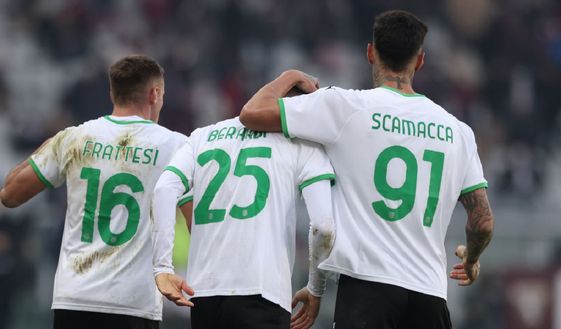 Getty Images Carnevali: “Frattesi non è scontato parta. Inter la prima su Scamacca. Al momento…”- immagine 2