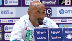 VIDEO Napoli, Spalletti aziendalista: “Non creo debiti per rovinare il club”