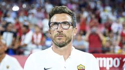 Roma, Di Francesco rivela: “Niente turnover con l’Udinese e…”