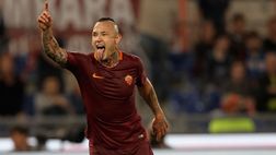 Inter-Nainggolan, ci siamo: in serata l’arrivo a Milano, domani le visite mediche