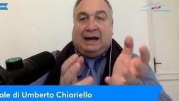 VIDEO Chiariello: “La Juventus rischia di essere penalizzata e multata in questo campionato”