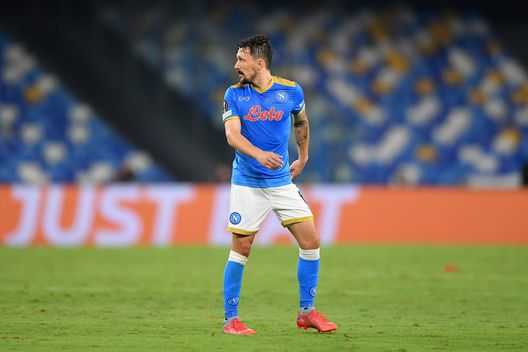 (Photo by Francesco Pecoraro/Getty Images) mario rui