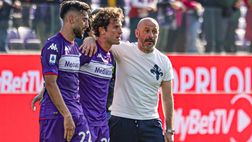 “Risalita lunga e faticosa, ma stasera la Fiorentina potrebbe rivedere le stelle”