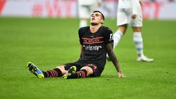 Fantacalcio Milan, stop Leao e Pellegri: le condizioni dei due attaccanti rossoneri