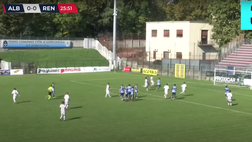 VIDEO Serie C, 9ª giornata: le Top 10 parate del nono turno di Lega Pro