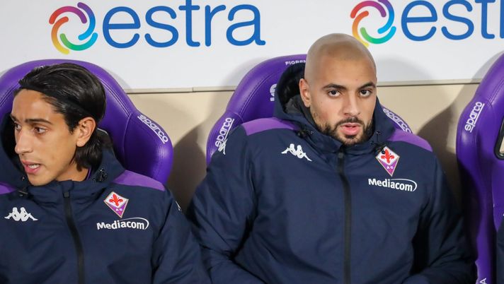 GERMOGLI PH: 20 NOVEMBRE 2021 Sì al prestito di Maleh. Cagliari su Amrabat? Il punto sulle uscite - immagine 1