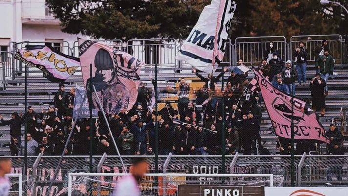 Niente derby con il Catania: al suo posto il test del Palermo con la Primavera… Niente derby con il Catania: al suo posto il test del Palermo con la Primavera… - immagine 1