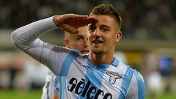 FIFA 19, ecco i primi ratings: Milinkovic nella top 100 – FOTO